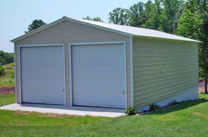 Buildings Carports