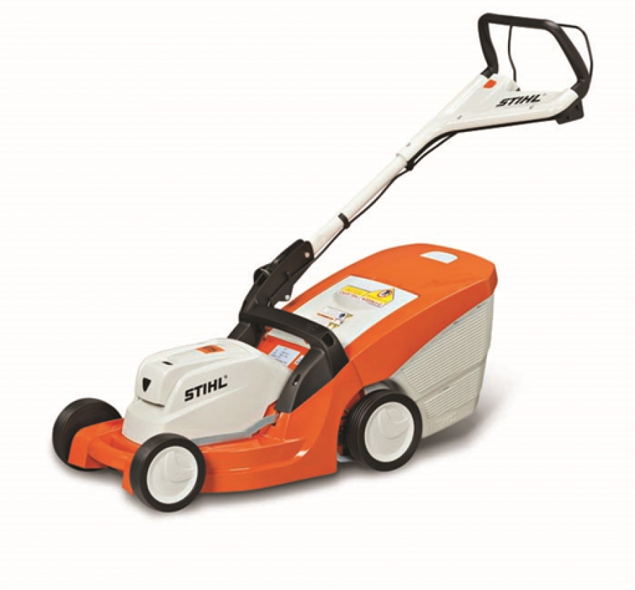 Stihl RMA 370 Battery Powered Mower