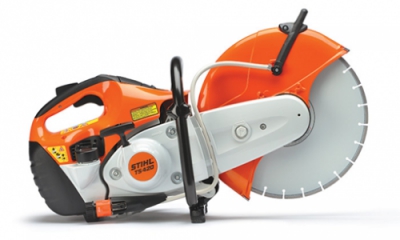 TS 420 STIHL Cutquik®