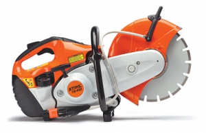 TS 410 STIHL Cutquik®