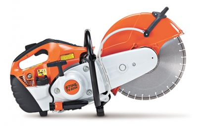 TS 500i STIHL Cutquik®